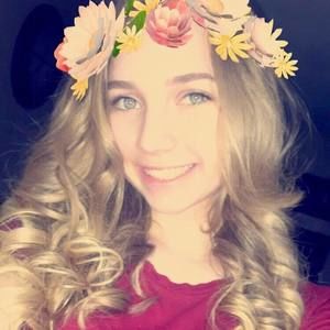 Meet your Posher, Haley