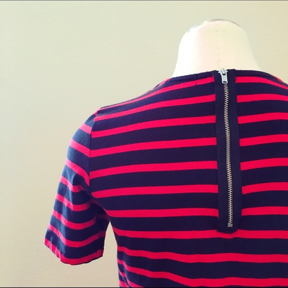 nautical top
