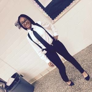 Meet your Posher, Alice