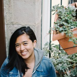 Meet your Posher, Rachel