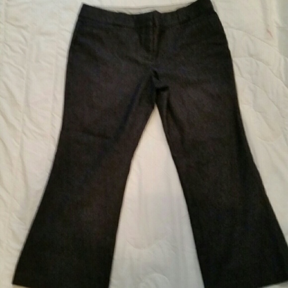 Very nice trouser jeans