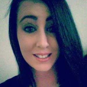 Meet your Posher, Courtney