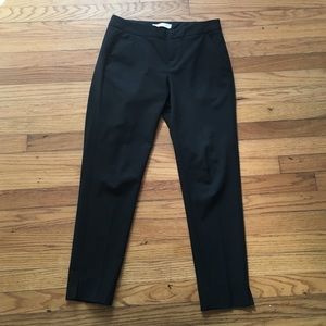 Everlane slim trouser size 4