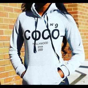 Coco sweater