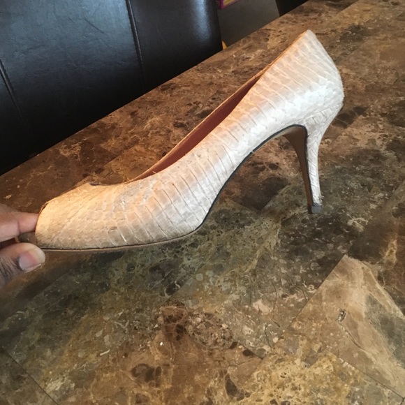 Vince Camuto Heels ‼️