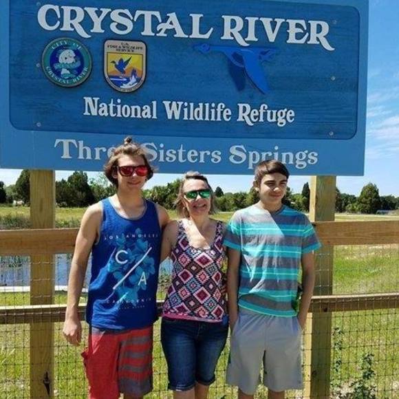 Meet your Posher, Karin - Picture 1 of 1