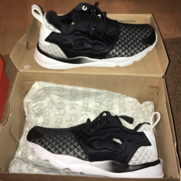 Reebok Furylite