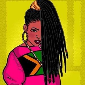 Meet your Posher, Johneisha