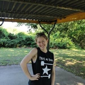 Meet your Posher, Shayna