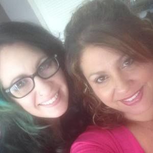 Meet your Posher, Dawn