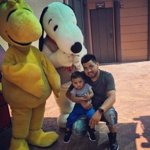 Meet your Posher, Ivan