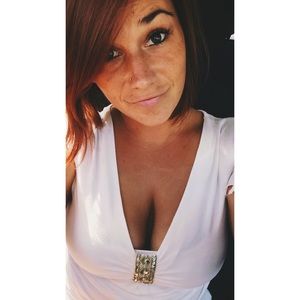 Meet your Posher, Megan