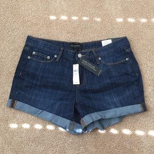 Banana Republic Denim Shorts