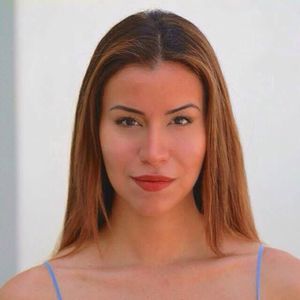 Meet your Posher, Anna carolina