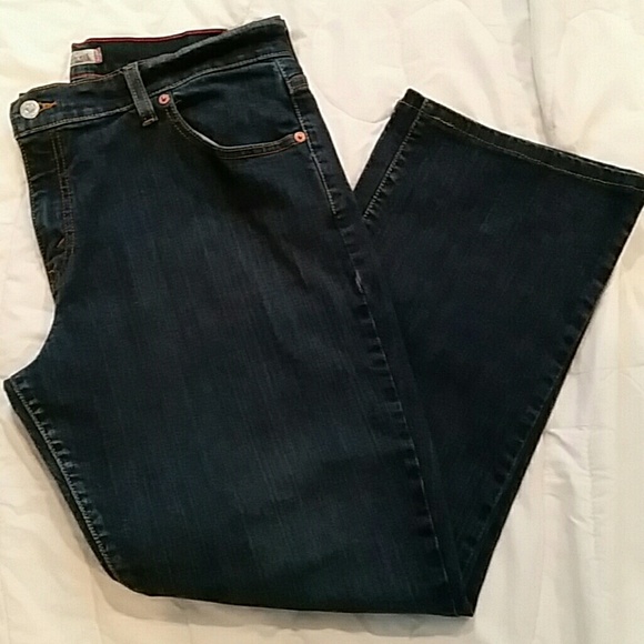 Levi's