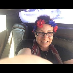 Meet your Posher, Staci