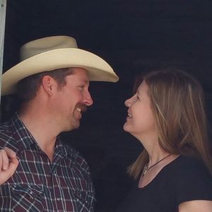 Meet your Posher, Cathy jo