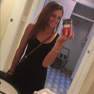 Meet your Posher, Paige