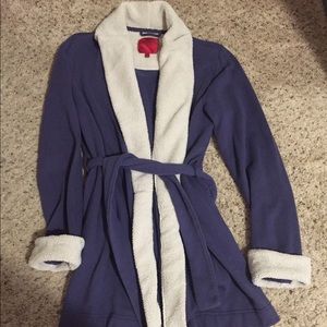 Victoria Secret robe