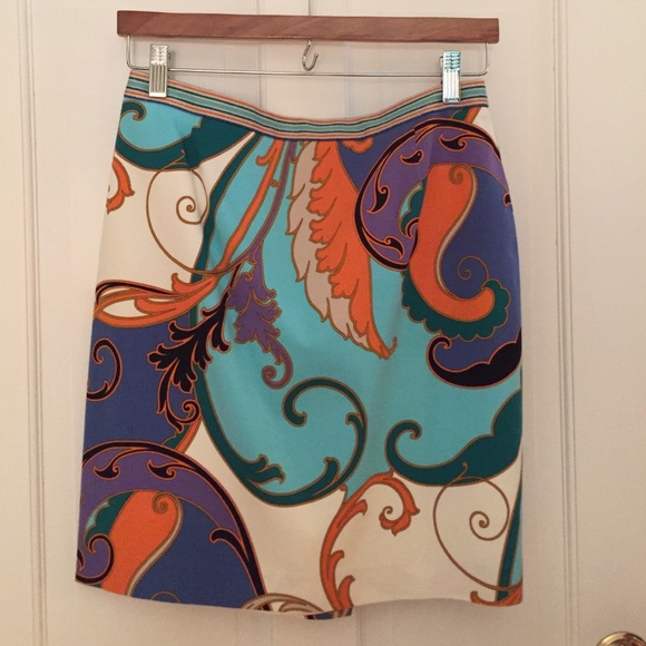 🌸SALE🌸Ellie tahari skirt