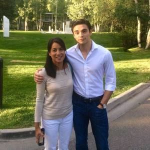 Meet your Posher, Brett