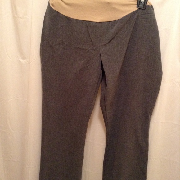 Maternity Pants size M