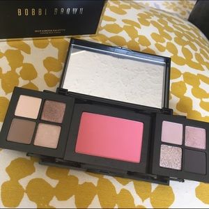 LE Hot Cocoa Palette