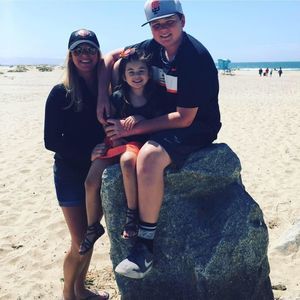 Meet your Posher, Dawn