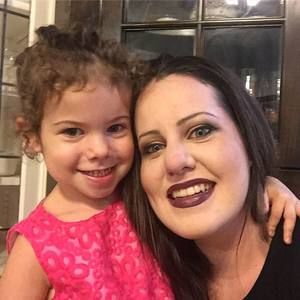 Meet your Posher, Kelsey