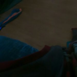 Meet your Posher, Taylor