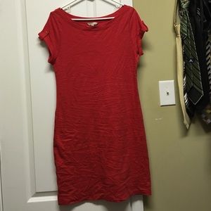 Banana Republic dress