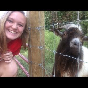 Meet your Posher, Chase