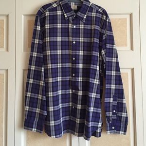 J Crew button down shirt
