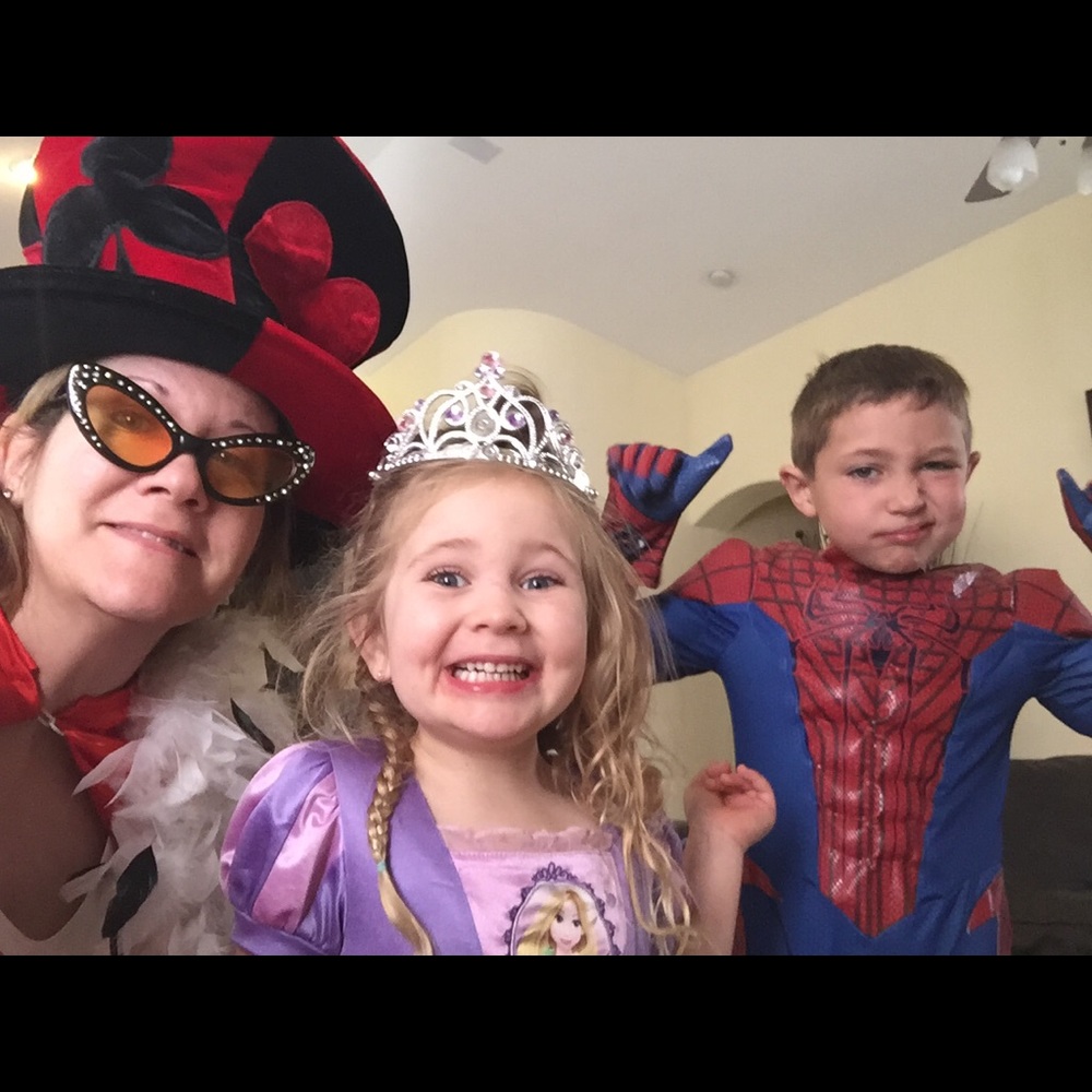 Meet your Posher, Sonya