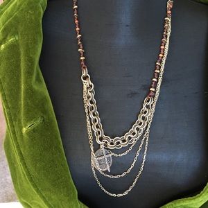 Lucky Brand Necklace
