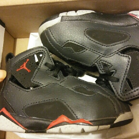 baby jordans shoes