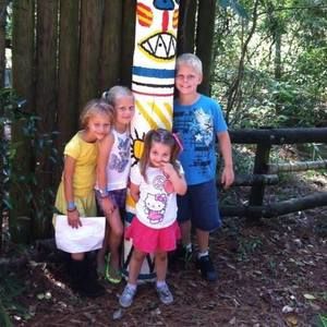 Meet your Posher, Robin