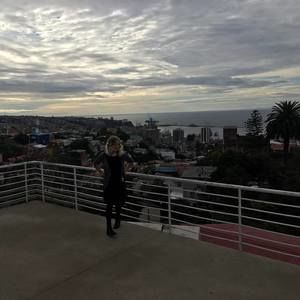 Meet your Posher, Kat