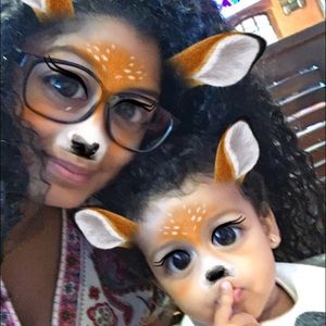 Meet your Posher, Rose