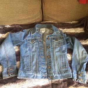 Old Navy Denim jacket