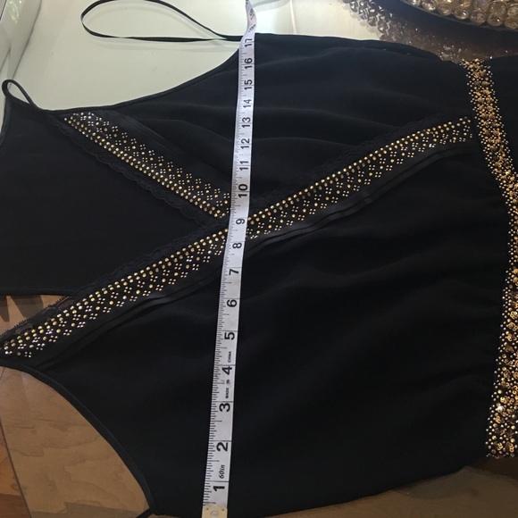 ❌❌❌SOLD❌❌❌Diane Von furstenberg measurements
