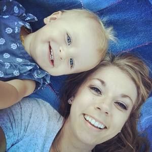 Meet your Posher, Haley