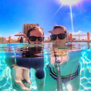 Meet your Posher, Casey