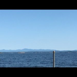 Meet your Posher, Edwina