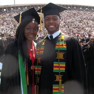 Meet your Posher, Louis