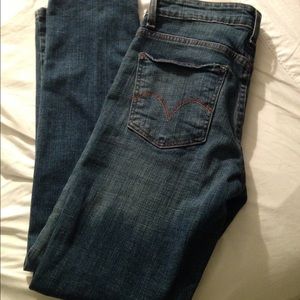 New Levi Skinny Jeans