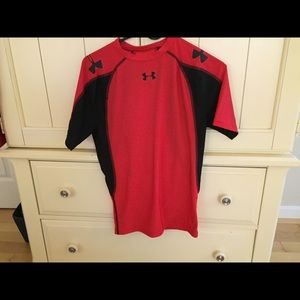 Under Armour Workout shirt