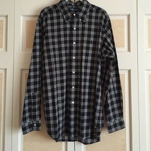 Ralph Lauren button down