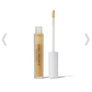 W3LL People Bio-Extreme Gold Lipgloss