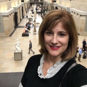 Meet your Posher, Julie